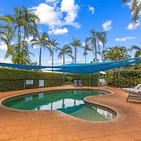 Cable Beachside Villas Broome Kültér fotó