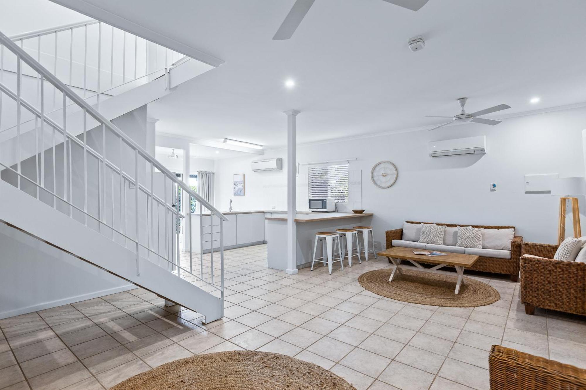 Cable Beachside Villas Broome Kültér fotó