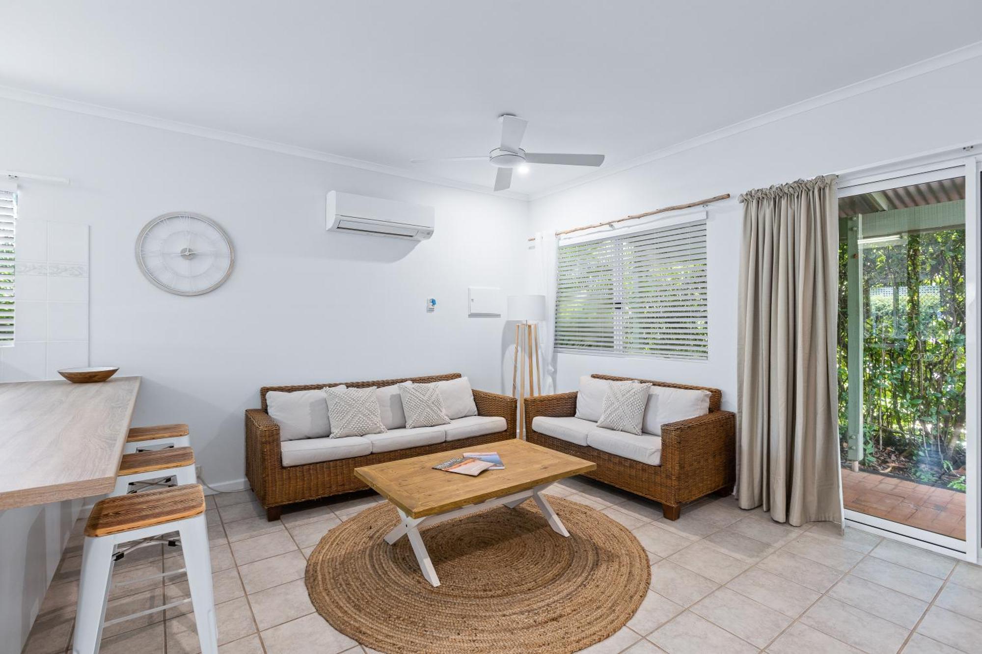 Cable Beachside Villas Broome Kültér fotó