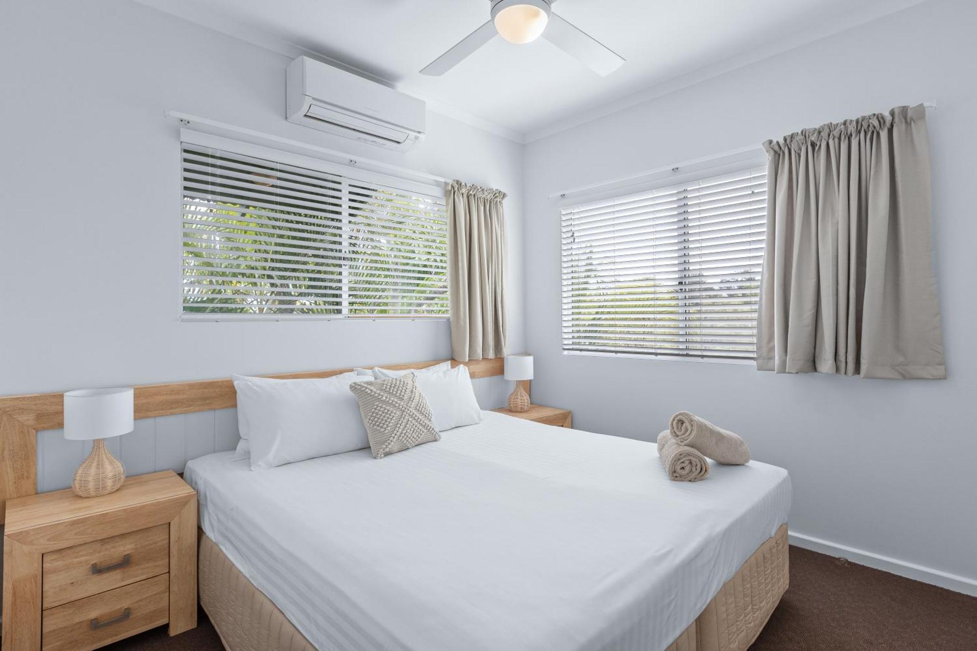Cable Beachside Villas Broome Kültér fotó
