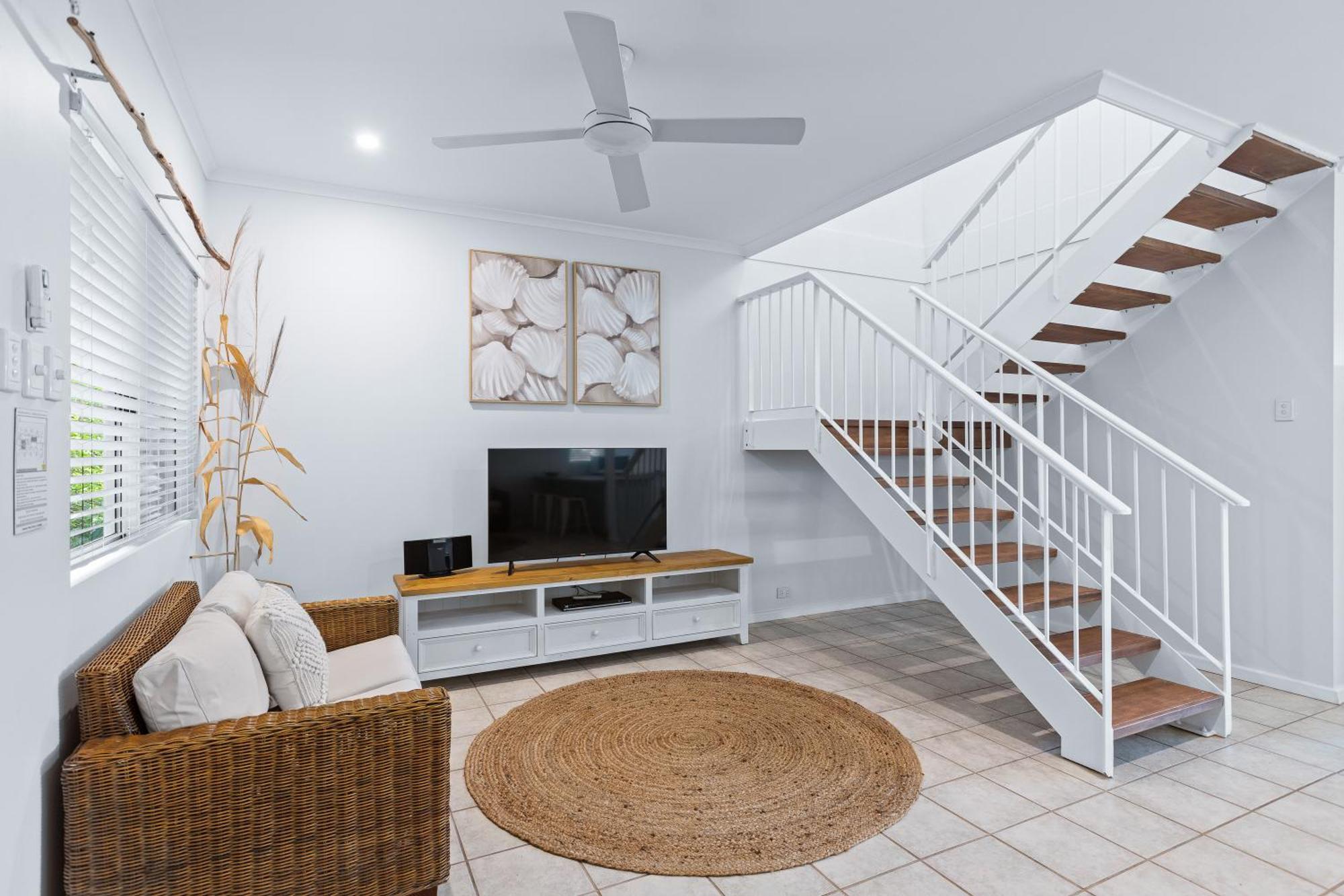 Cable Beachside Villas Broome Kültér fotó