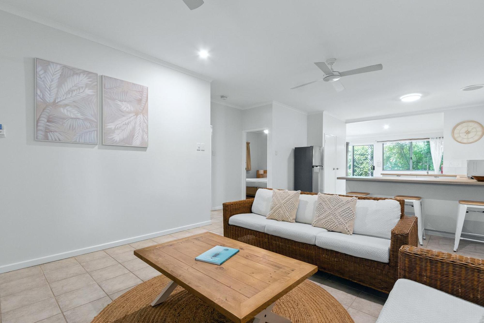 Cable Beachside Villas Broome Kültér fotó