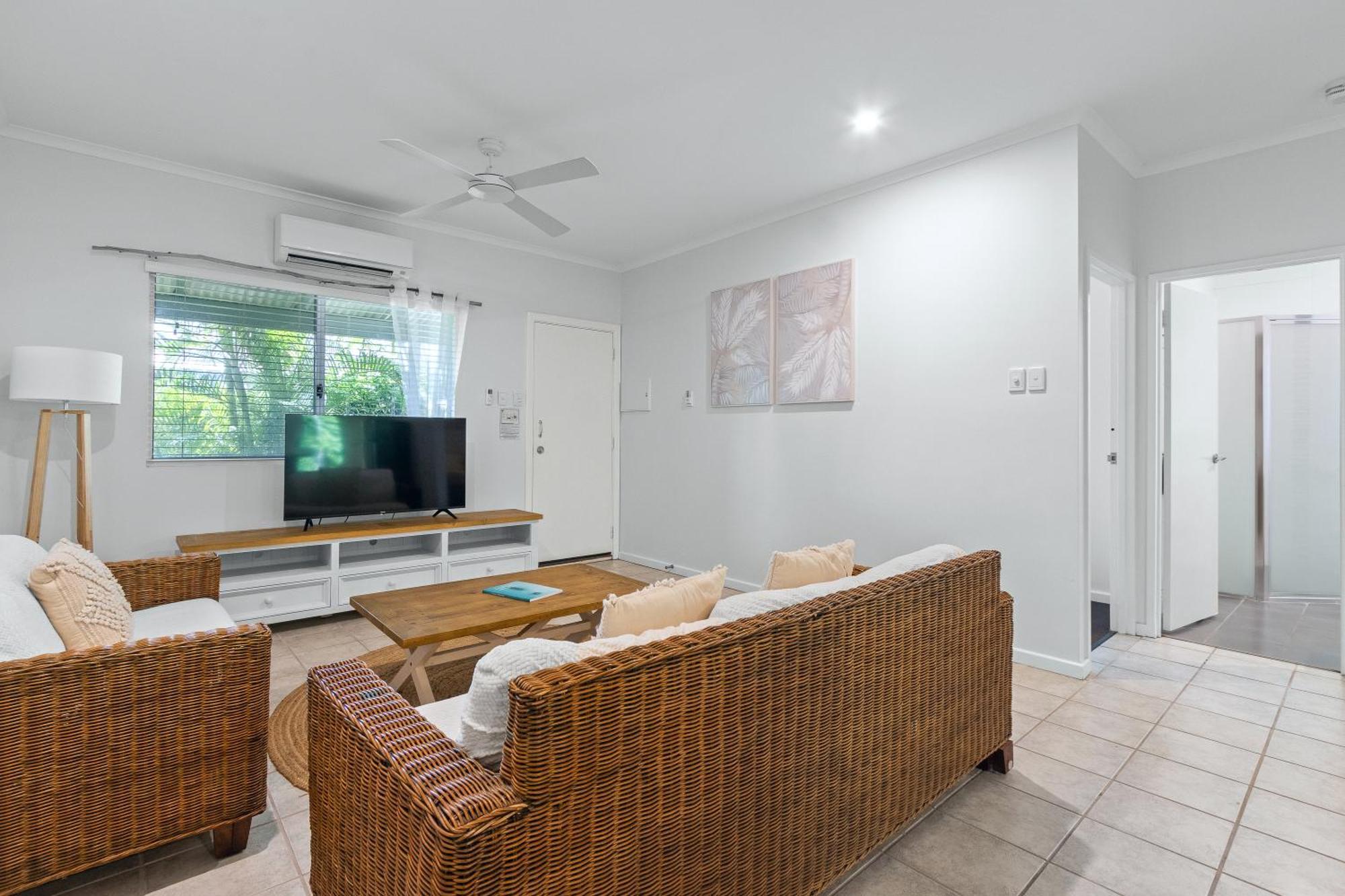 Cable Beachside Villas Broome Kültér fotó