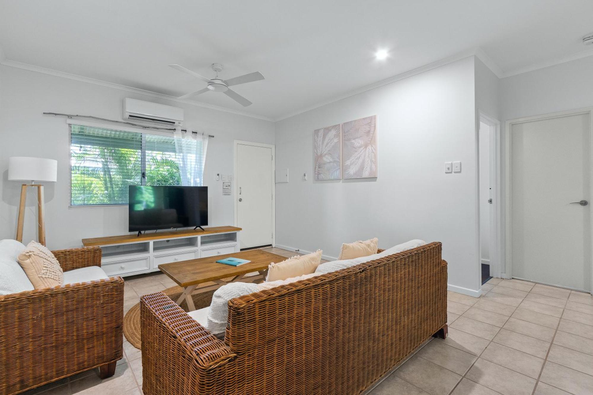 Cable Beachside Villas Broome Kültér fotó