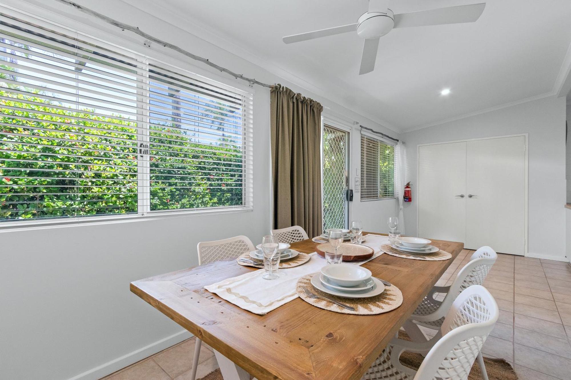 Cable Beachside Villas Broome Kültér fotó