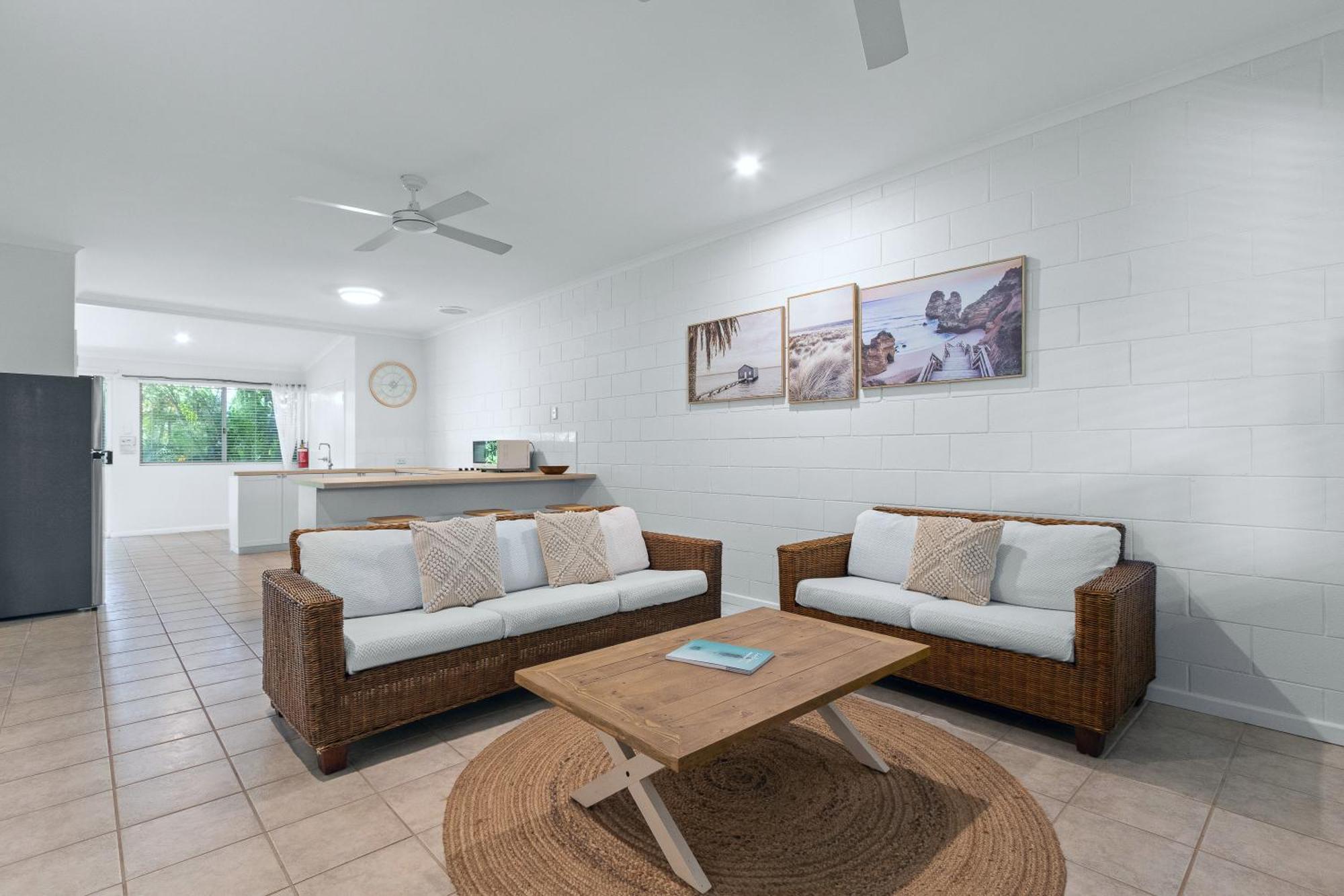 Cable Beachside Villas Broome Kültér fotó
