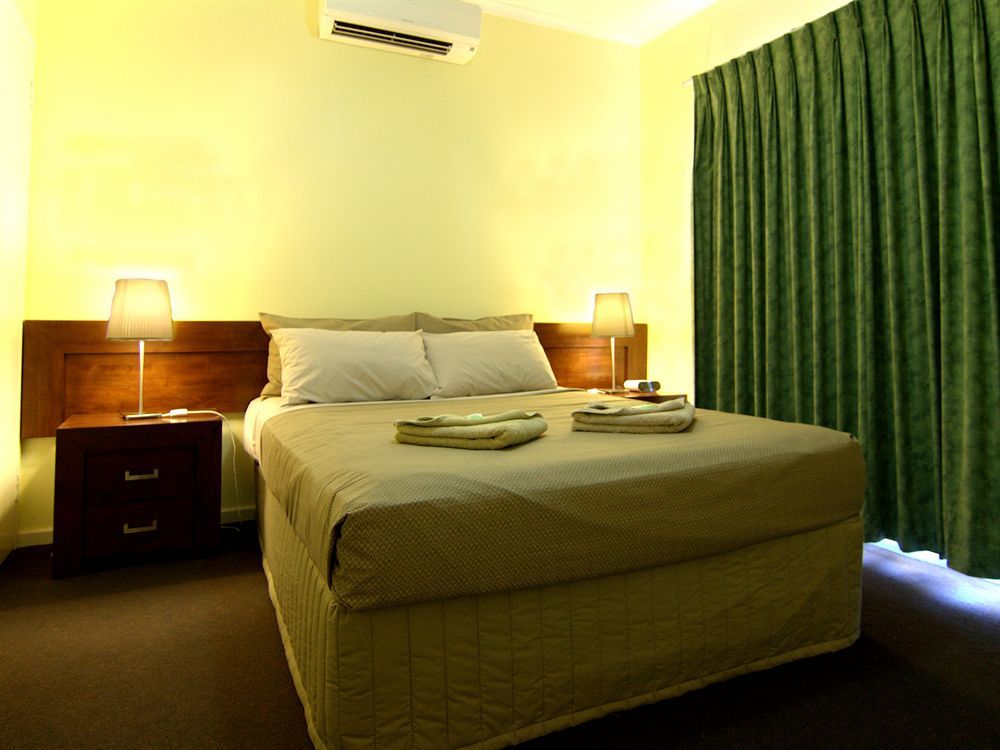 Cable Beachside Villas Broome Kültér fotó