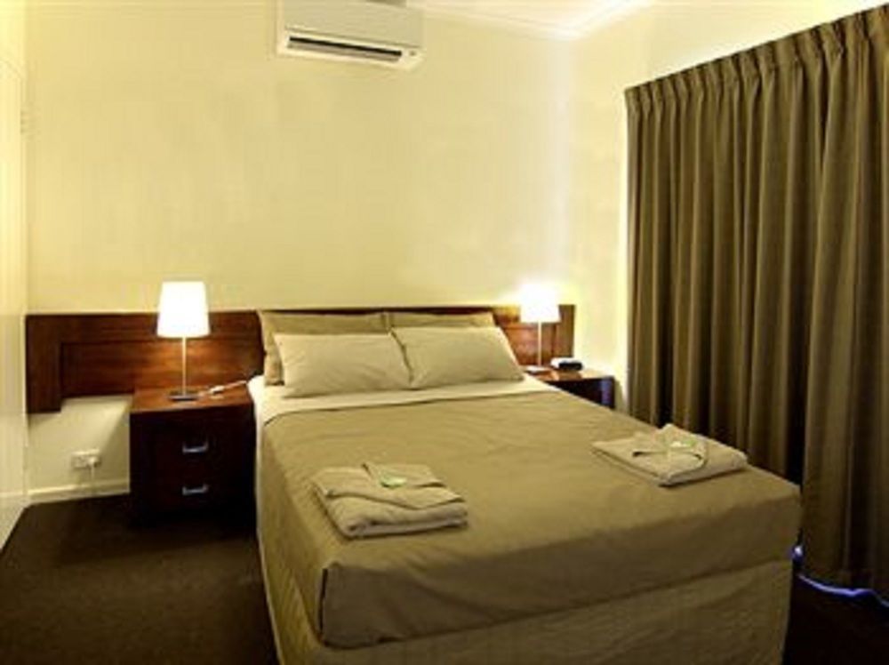 Cable Beachside Villas Broome Kültér fotó