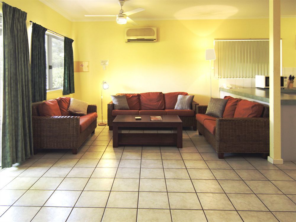 Cable Beachside Villas Broome Kültér fotó