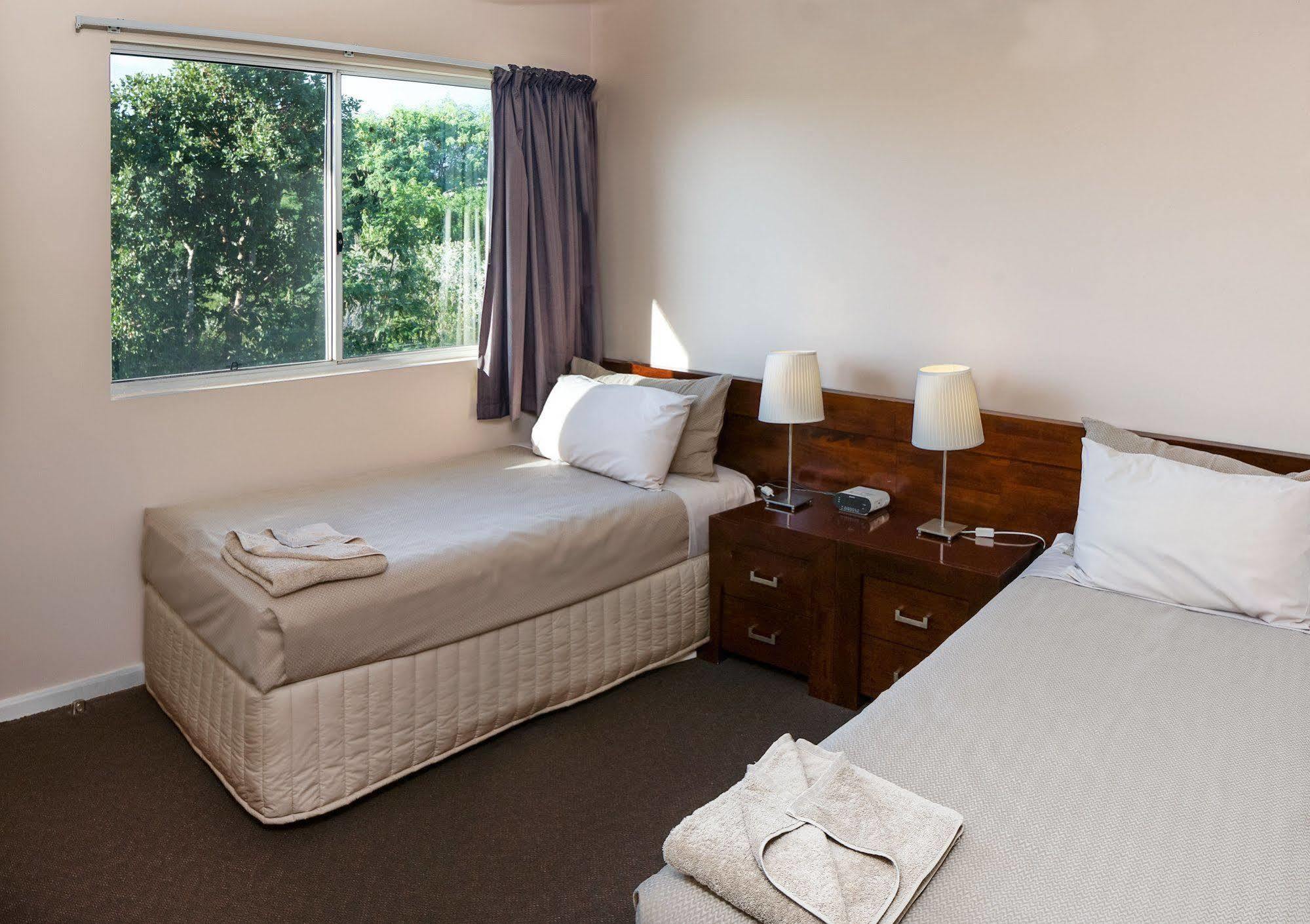 Cable Beachside Villas Broome Kültér fotó